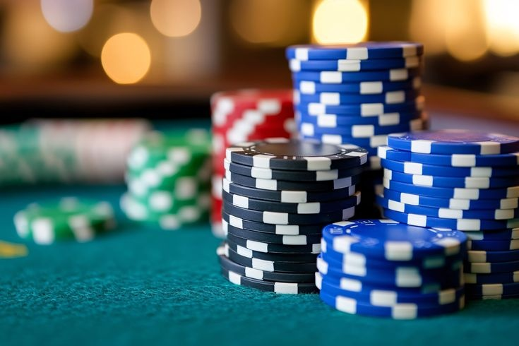  casino presented on mobile device in Pakistan with slots and live games